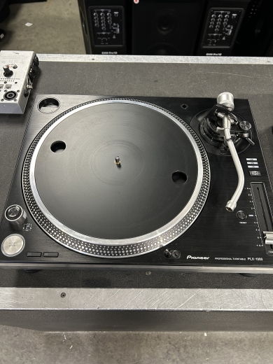 Pioneer DJ - PLX-1000